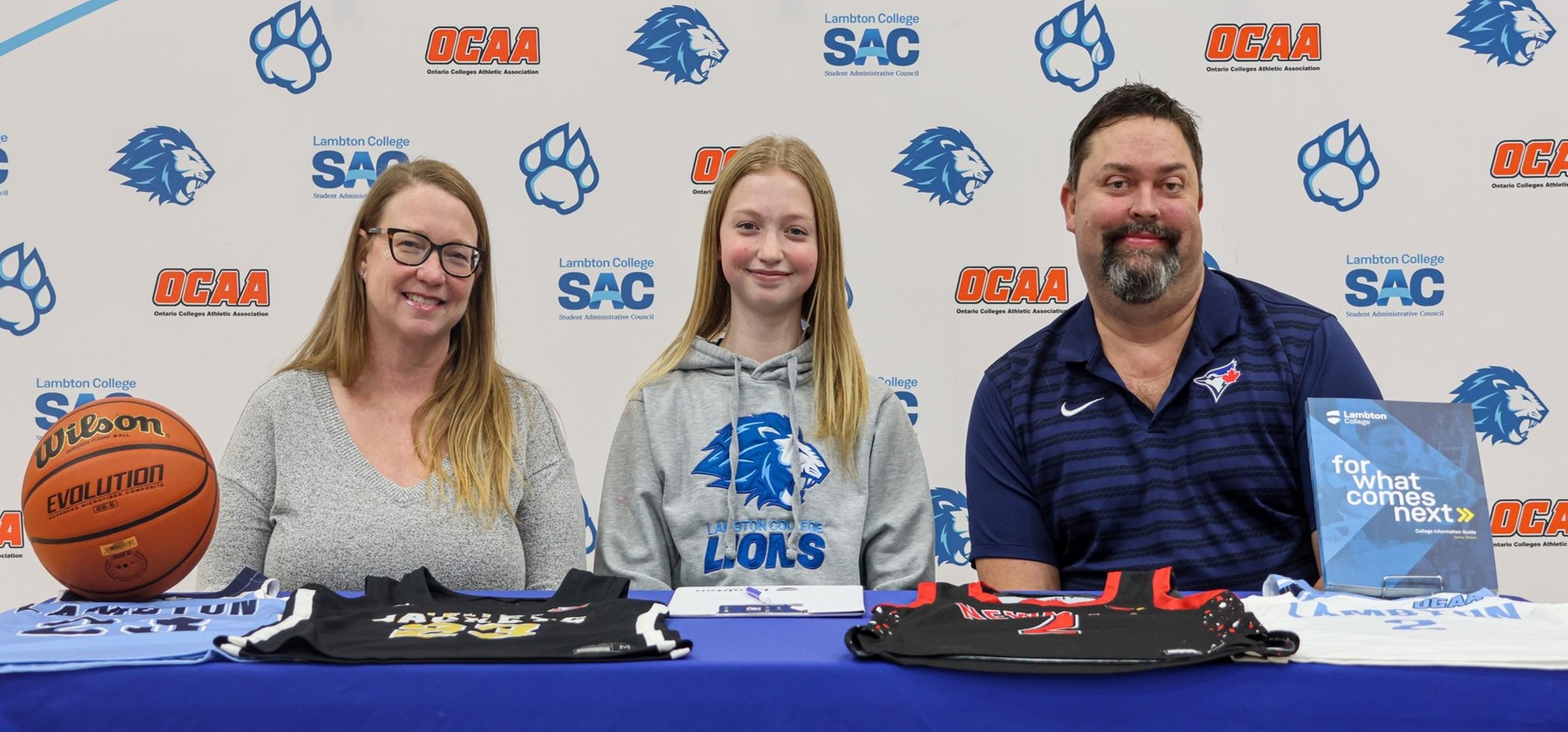 Women&rsquo;s Basketball Kicks Off 2026 Recruiting Class with Commitment from Stoney Creek Guard Grace MacDonald